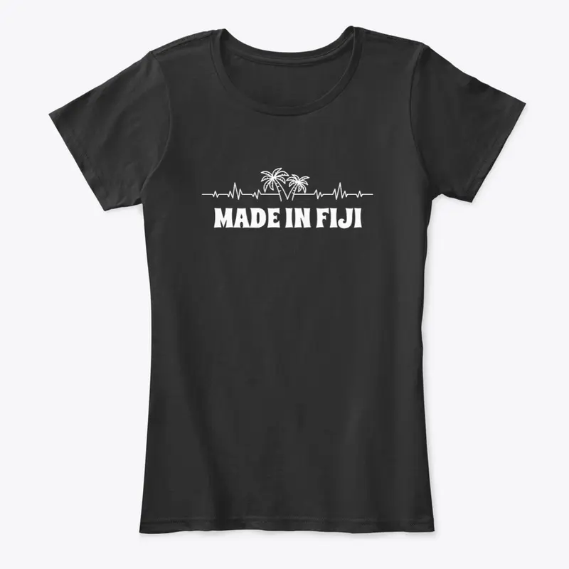 Made in Fiji 